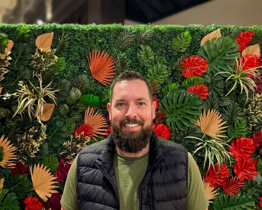 Brian Craig, Founder & CEO of LegalScapes