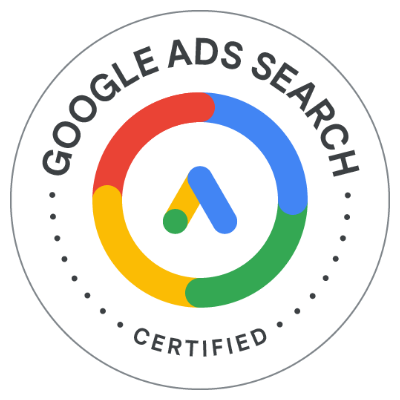 google ads certified